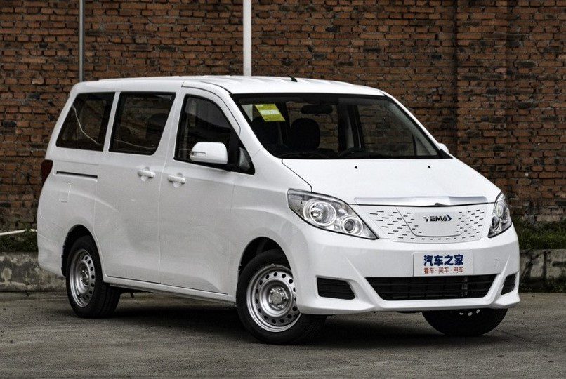 Yema 'Alphard Listrik' Spica