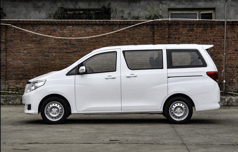 Yema 'Alphard Listrik' Spica