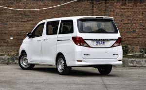 Yema 'Alphard Listrik' Spica