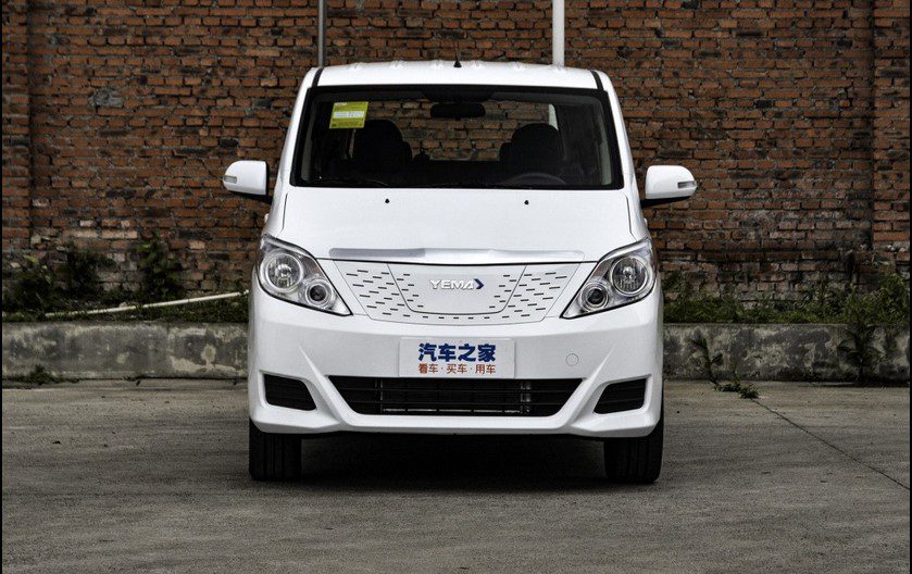 Yema 'Alphard Listrik' Spica