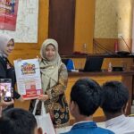 Seminar Inspiratif AHM Best Student 2026