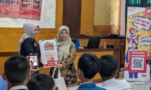 Seminar AHM Best Student Otoplasa Seminar Inspiratif AHM Best Student 2026