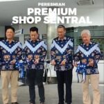 Beli Motor Yamaha