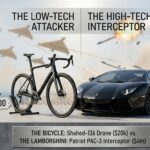 Sepeda Lamborghini Timur Tengah