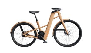 Peugeot Cycles Sepeda Listrik