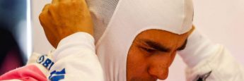 Red Bull Pecat Sergio Perez