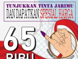 Paket Pemilu Service Yamaha STSJ