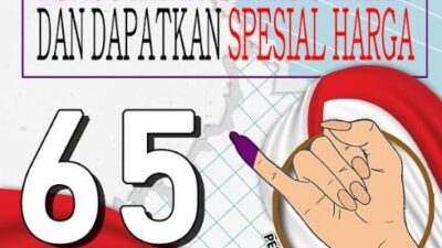Paket Pemilu Service Yamaha STSJ