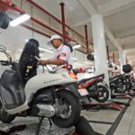 Servis Motor Rp50 Ribu