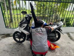 Fasilitas Service Kunjung Yamaha