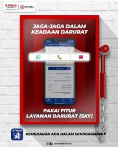 Service Kunjung Yamaha