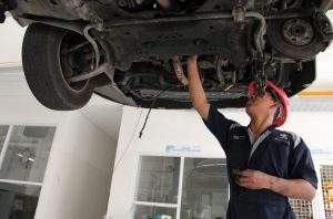Astra Peugeot Mudik Lebaran
