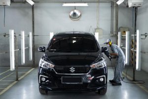 suzuki Body & Paint
