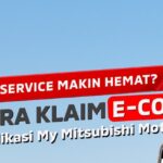 Servis Hemat Mitsubishi MMID Diskon