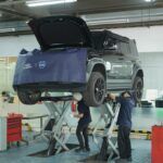 General Check-Up Layanan Purnajual Chery Komunitas J6EVO