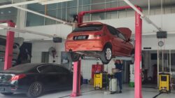 Pascamudik Peugeot