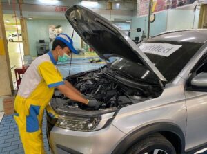 Diler Mobil Bekas Honda