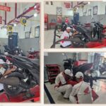 Nataru Cek Komponen Sepeda Motor
