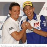 Sete Gibernau Rossi Marquez