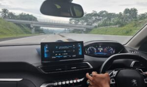 Peugeot Lebih Santai
