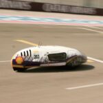 ITS Qatar Shell Eco-marathon