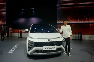 Shin Tae-yong Captain Stargazer