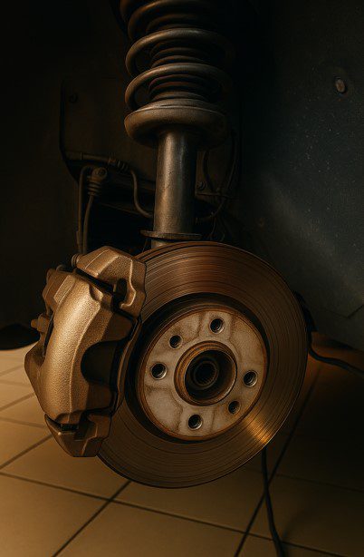 Shoc Depan Suspensi Peugeot Otoplasa Suspensi Peugeot Nyaman