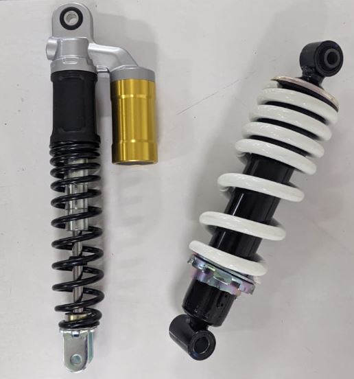 Rawat Shockbreaker Awet Yamaha