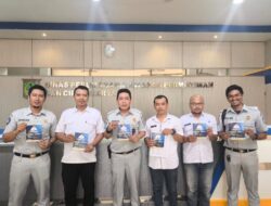Jasa Raharja SIGAP Instansi