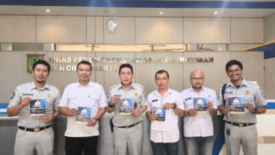 Jasa Raharja SIGAP Instansi