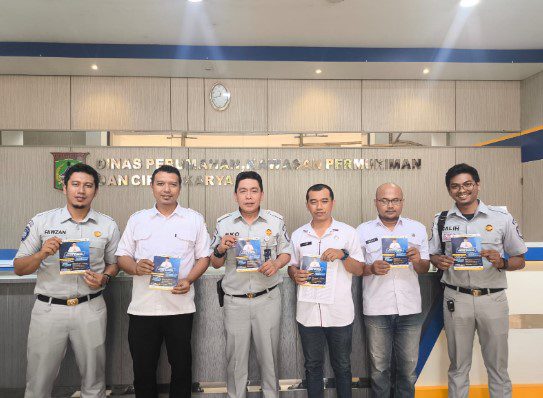 Sigap Instansi Jasa Raharja SIGAP Instansi