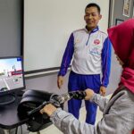 Liburan Pelajar Cari_Aman