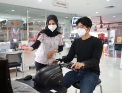 MPM Honda Prediksi Bahaya