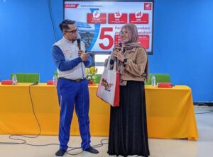 MPM Honda Mahasiswa UINSA