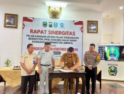PAD Pajak Kendaraan