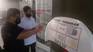 bengkel bodi