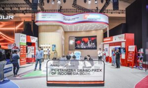 Solusi Energi Pertamina Patra Niaga