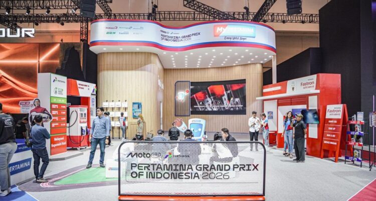 Solusi Energi Pertamina Patra Niaga