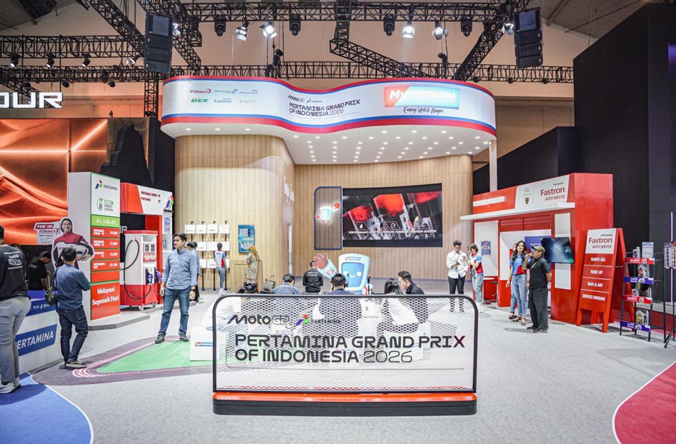 Solusi Energi Pertamina Patra Niaga Otoplasa Solusi Energi Pertamina Patra Niaga