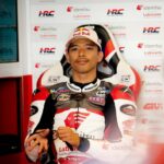 Honda Krisis Pembalap MotoGP