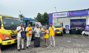 Sopir Hero Mitsubishi Fuso Probolinggo Otoplasa Fuso Sun Star Motor Probolinggo 24 Jam
