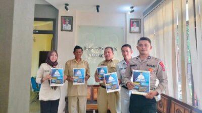 Samsat Sosialisasi