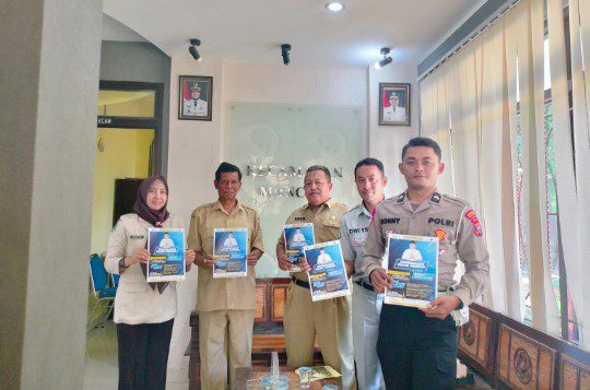 Samsat Sosialisasi