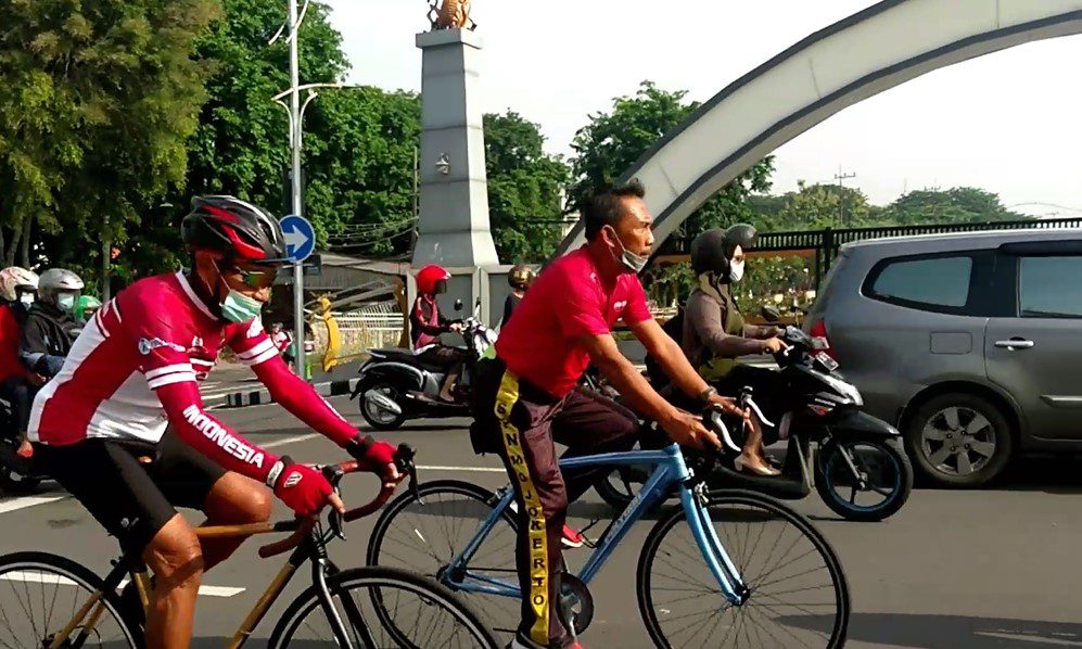 tarwi nggowes spedagi