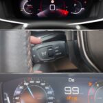 Speed Limiter Peugeot