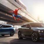 Spiderman Brand New Day BMW