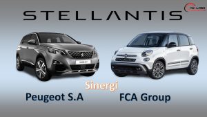 fca psa