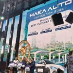 Strategic Meeting Convention Haka Auto