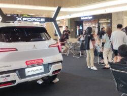 Mitsubishi Sun Ahmad Yani Pakuwon