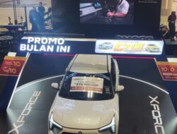 Sun Star Motor Mitsubishi GAS